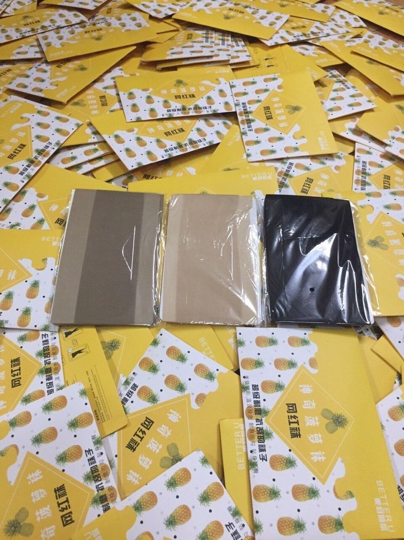 QUẦN TẤT QUẢ DỨA SIÊU DAI