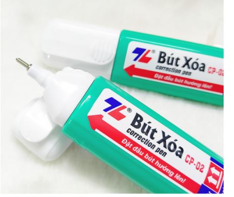 [HCM]Bút xóa TLCP-02