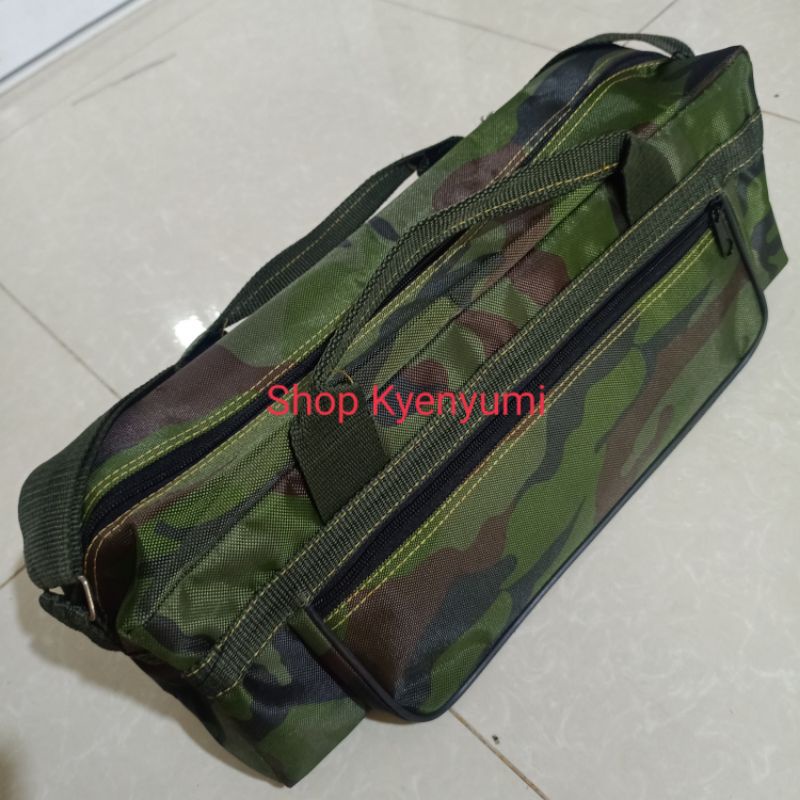 Túi Đựng Đồ Nghề Ngang Nhí Dài 43 cm