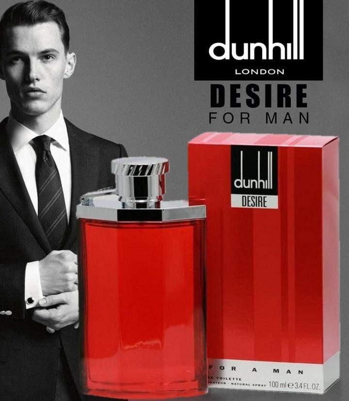 Nước Hoa Dunhiill Blue ForMen Dung Tích 100Ml