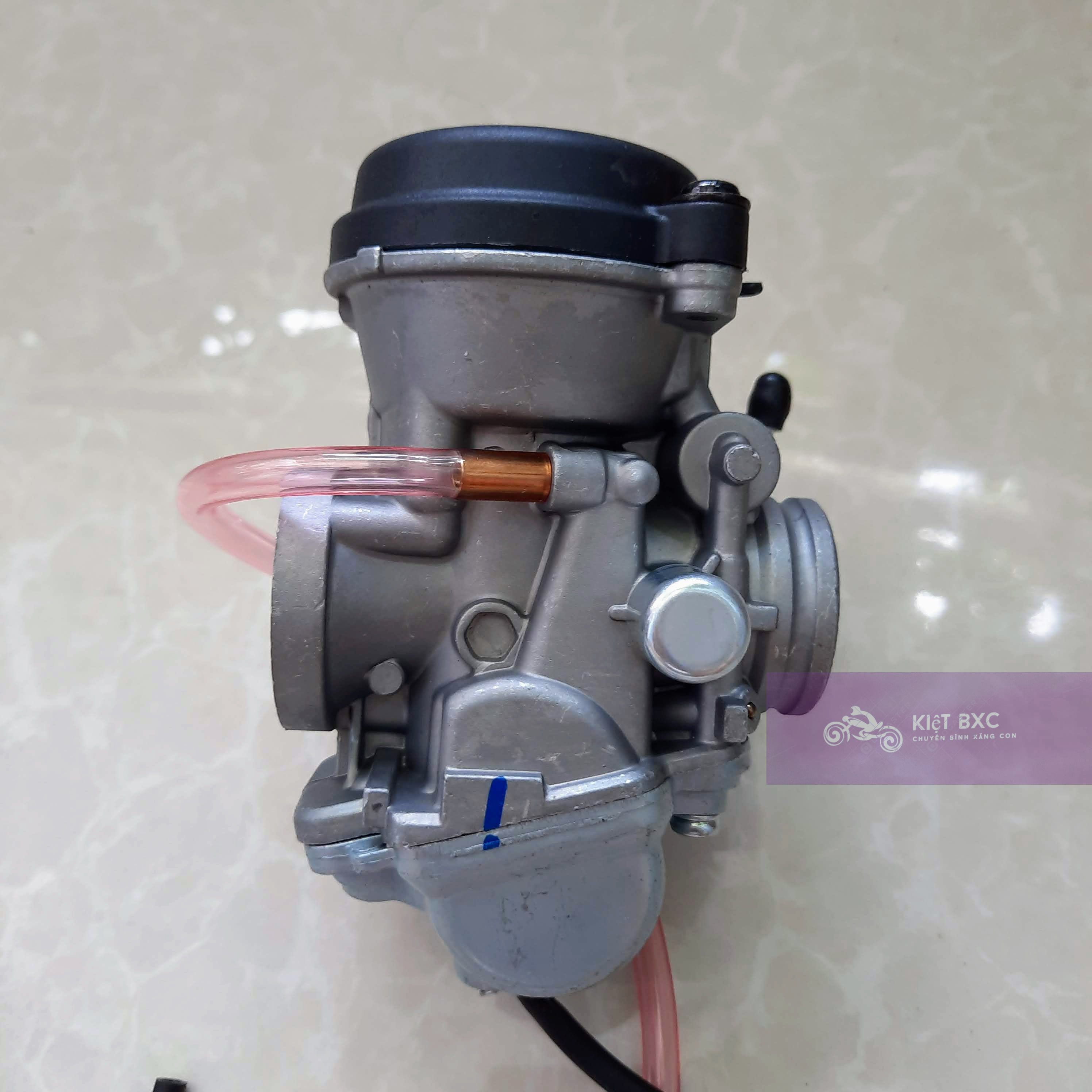 BỘ CHẾ HÒA KHÍ : FX 125 (HỌNG 26)