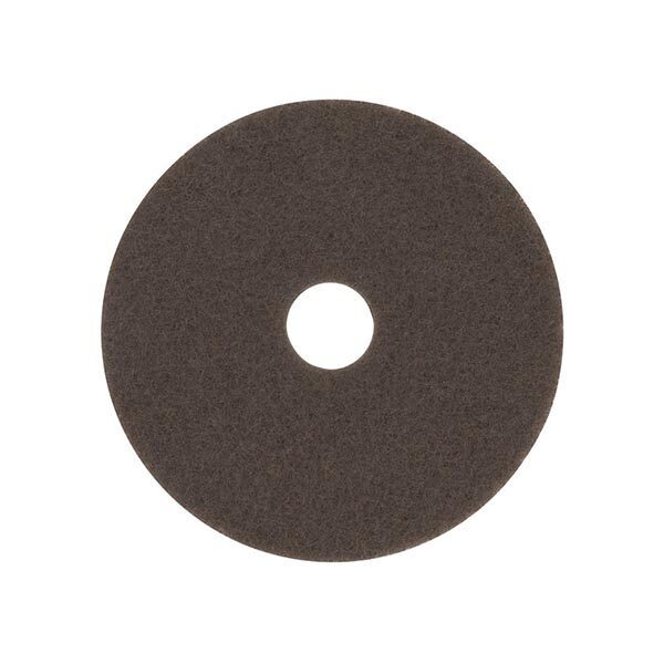 Thùng 5 miếng pad chà sàn 16 inch màu đen hiệu ANKO