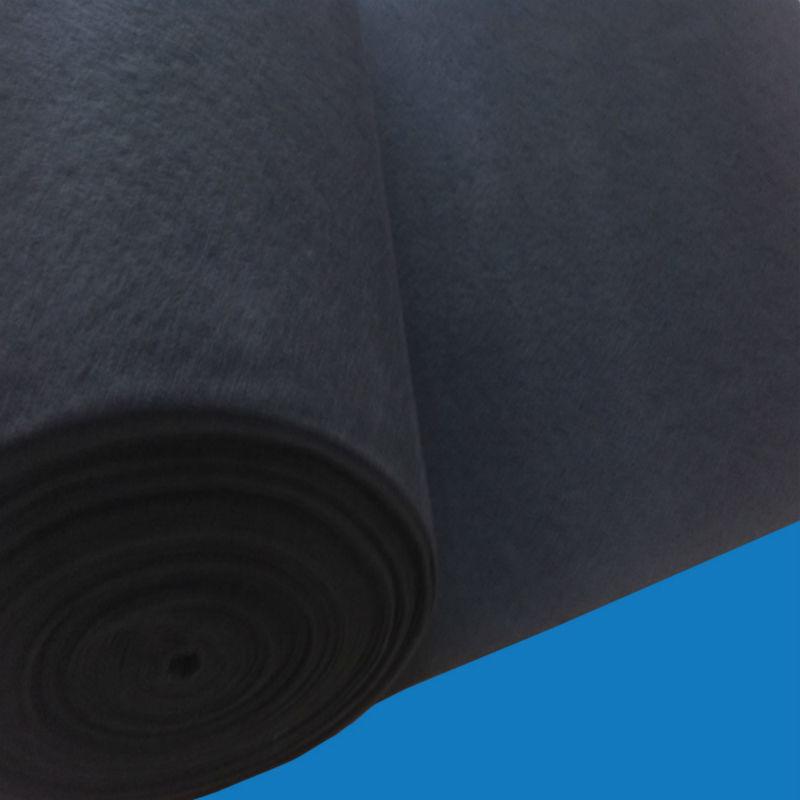[HCM]Vải than hoạt tính 1m x 1m x 3mm