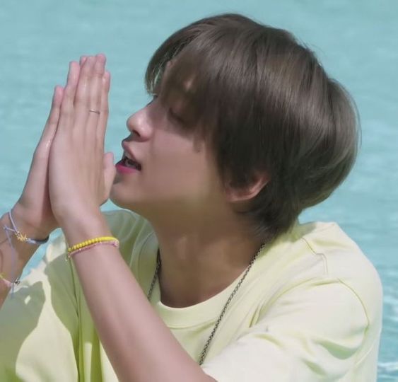 Vòng tay cheap moment Haechan NCT