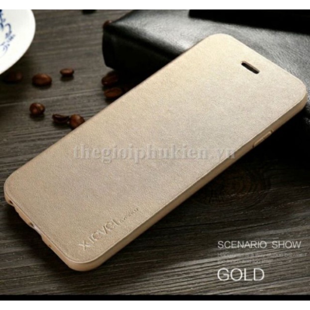 Bao da X-level cho IPhone 6plus/ 6S plus (FIB COLOR)