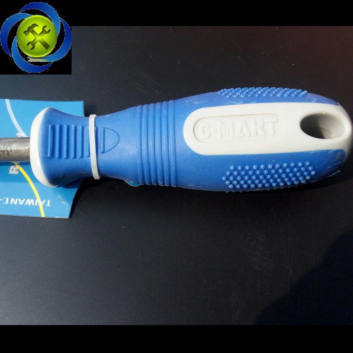 Dũa tròn C-Mart E0014-W-8 C-MART