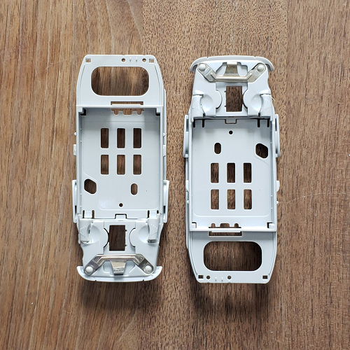 Sườn Nokia 3310