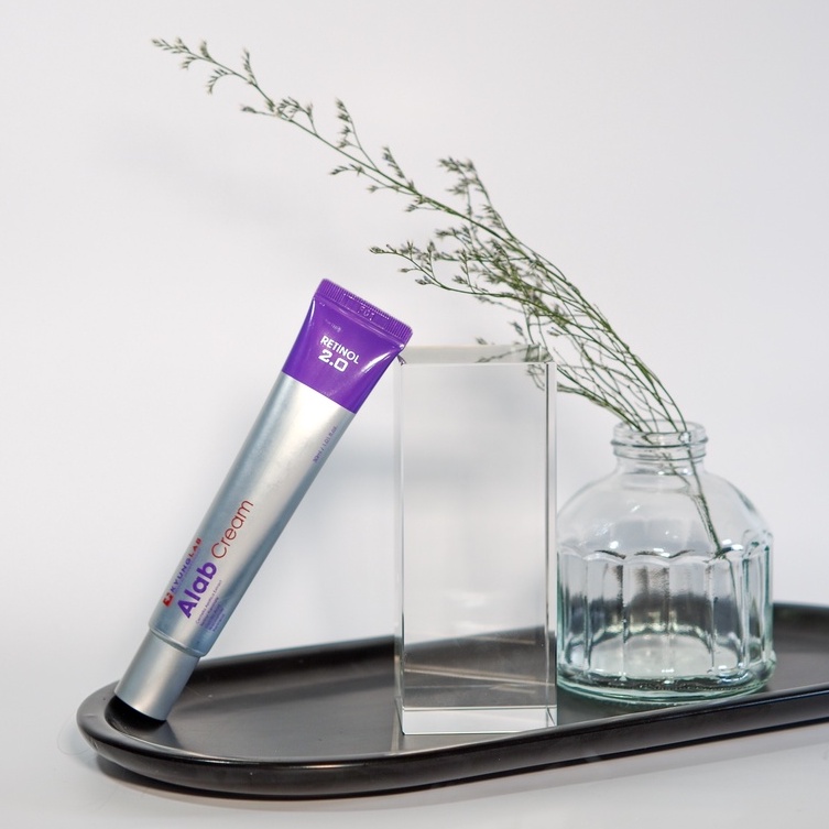 Kem Dưỡng Retinol Alab Cream Kyung Lab