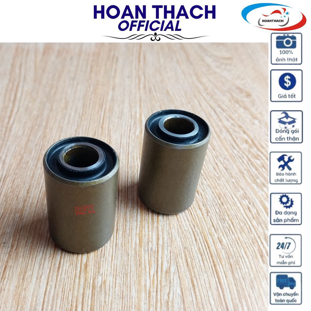 Bạc gấp xe máy Cub 67 - Wave RS HOÀN THẠCH