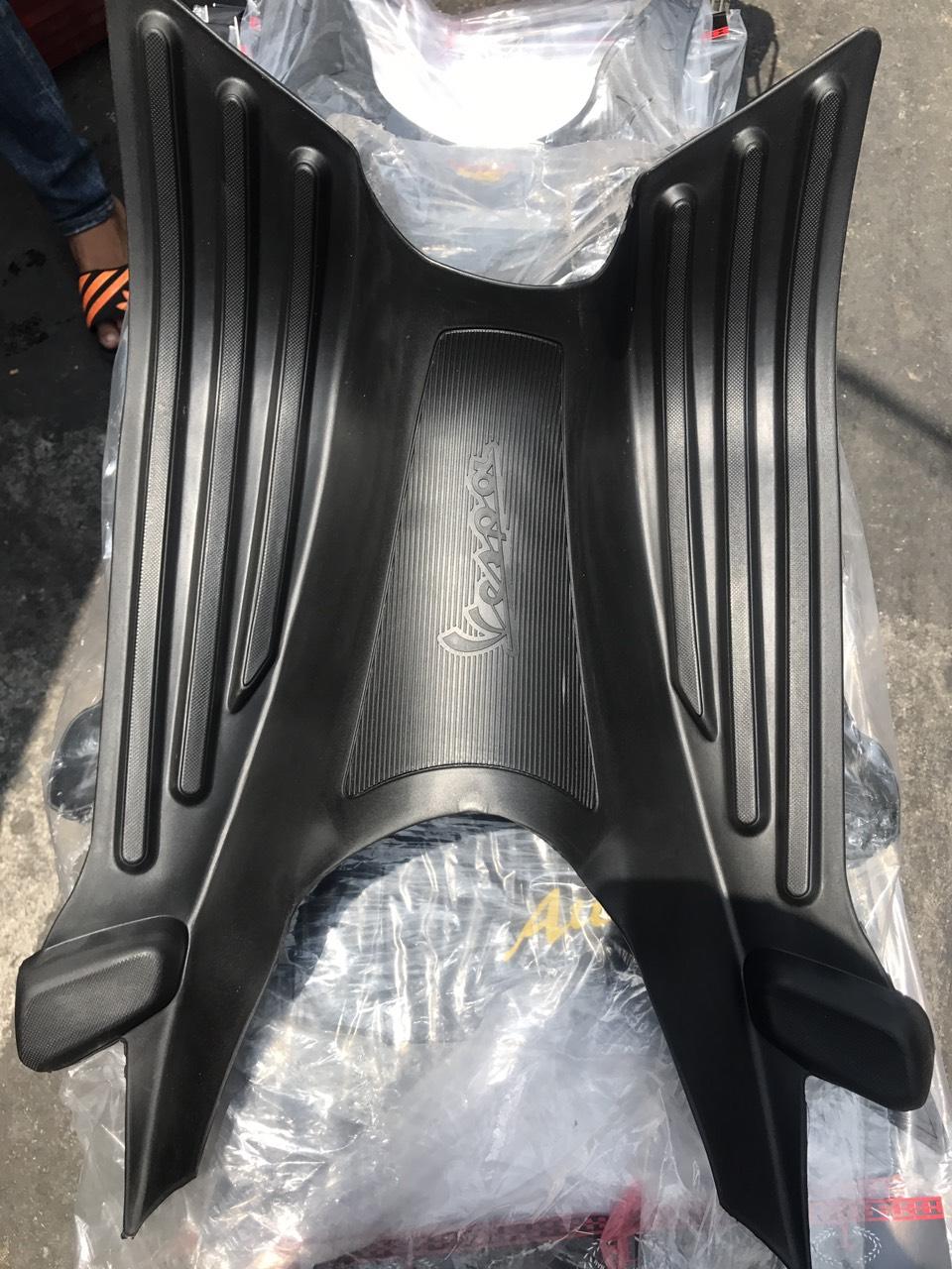 THẢM LÓT CHÂN XE VESPA SPRINT- PRIMAVERA
