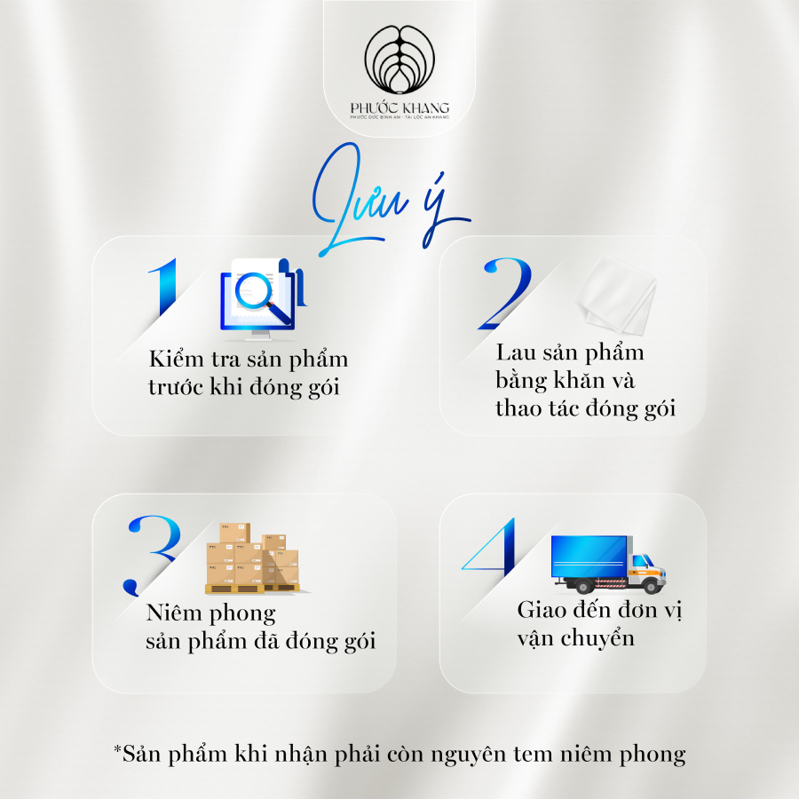 Vòng Đá Thạch Anh Tóc Đen Hạt Trong Phước Khang