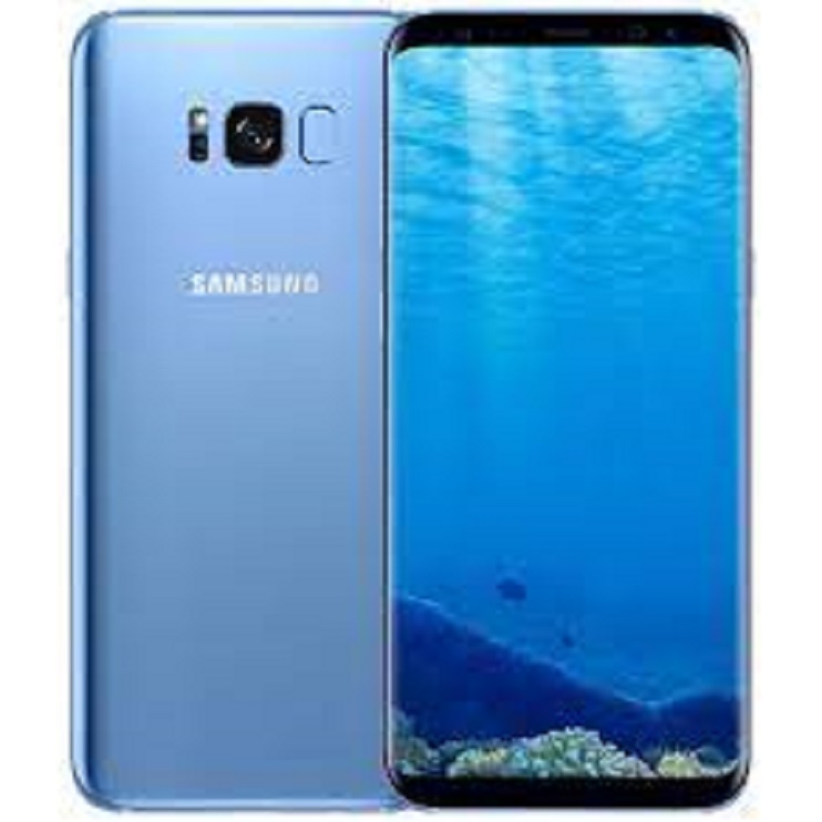 [ BÁN LẺ = GIÁ SỈ ] điện thoại Samsung Galaxy S8 Plus ram 4G/64G máy Chính Hãng, Màn hình: Super AMOLED, 6.2", Quad HD+ (2K+), Camera sau: 12 MP Camera trước: 8 MP, Bảo hành 12 tháng