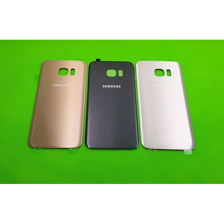 Kính lưng S7 S7 Edge đủ màu