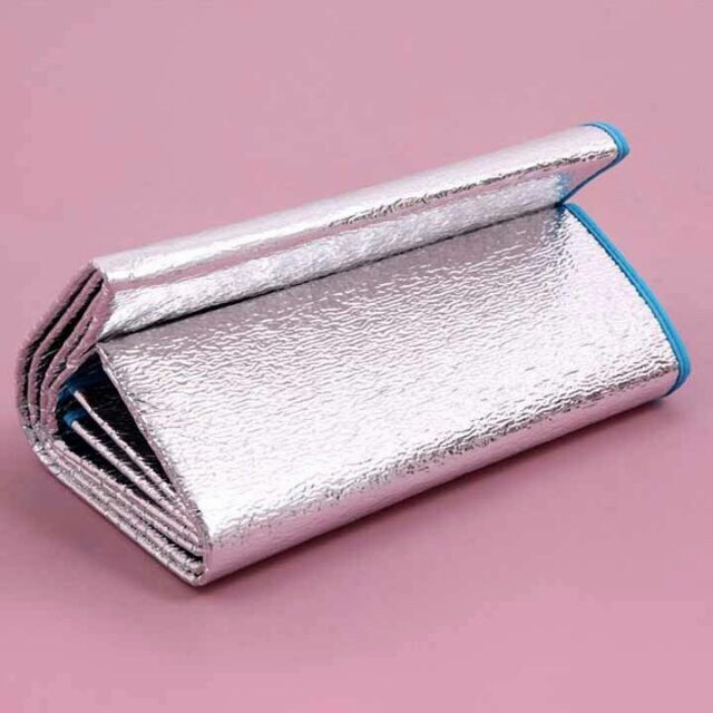 CHIẾU NGỦ VĂN PHÒNG XẾP GỌN (CHIẾU ĐƠN:50X190CM)