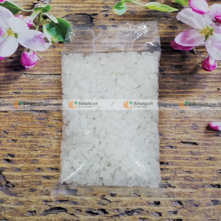 Mứt bí trắng Bahato gói 500g