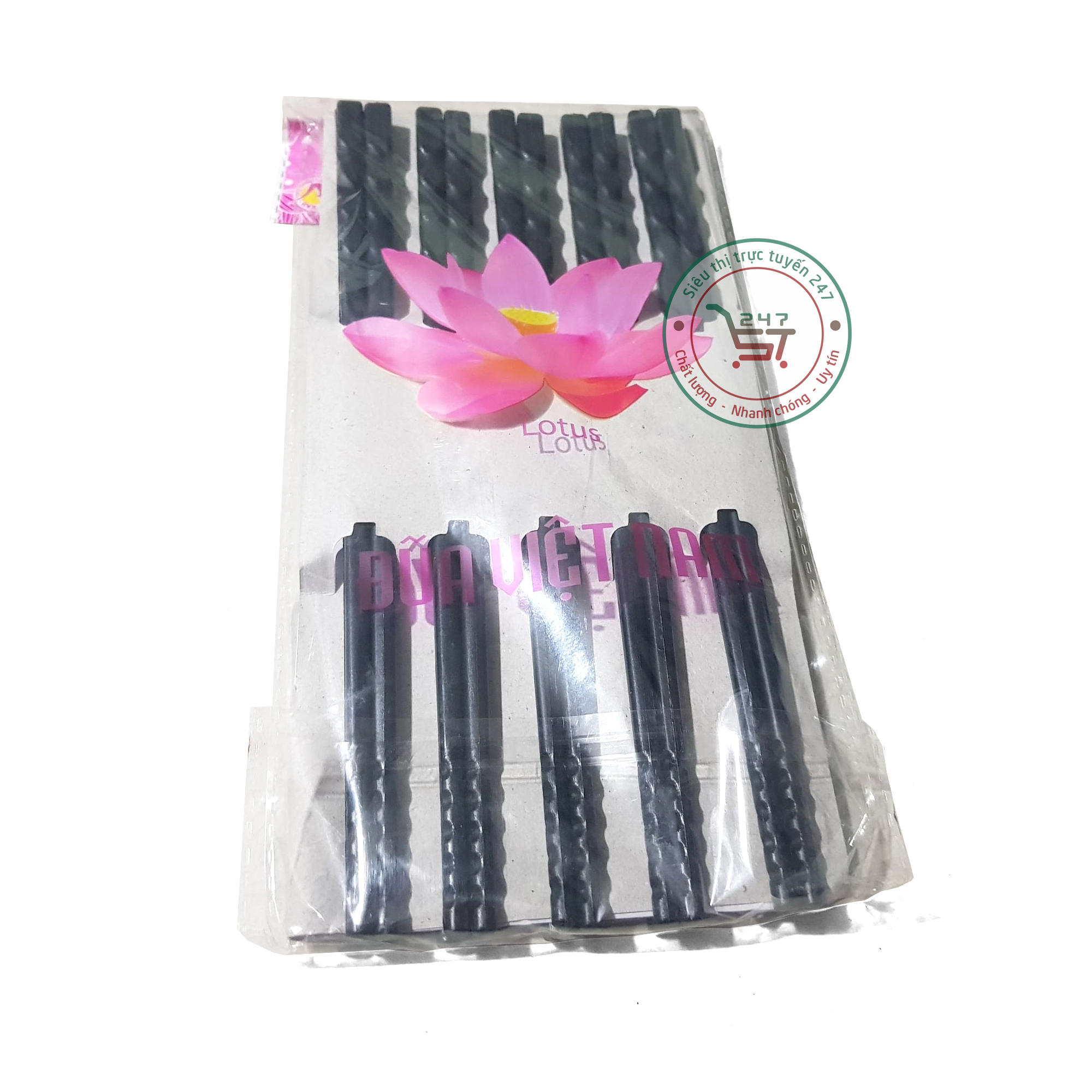 Đũa inox ăn cơm cao cấp phong cách Hàn Quốc