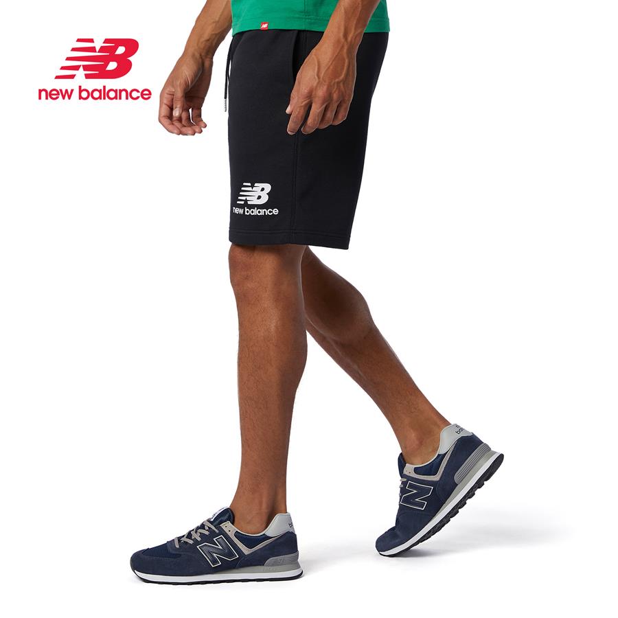 NEW BALANCE Men Short MS03558