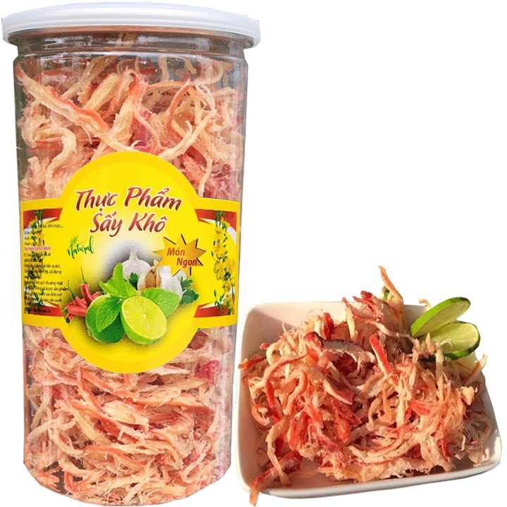 HŨ MỰC XÉ HẤP NƯỚC DỪA ĐẶC BIỆT TPS