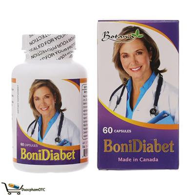 BoniDiabet