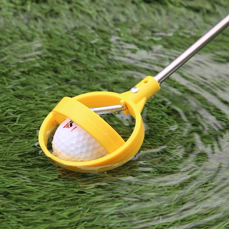 Cây Vớt Bóng Golf - Vợt Bóng Golf Thông Minh