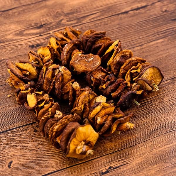 100g NẤM HƯƠNG RỪNG SAPA