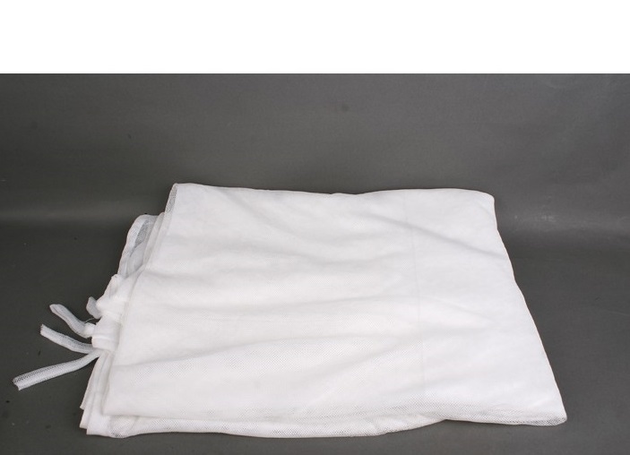 [HCM]Mùng Ngủ Lưới Trắng Đặc Biệt 1M8x2M2