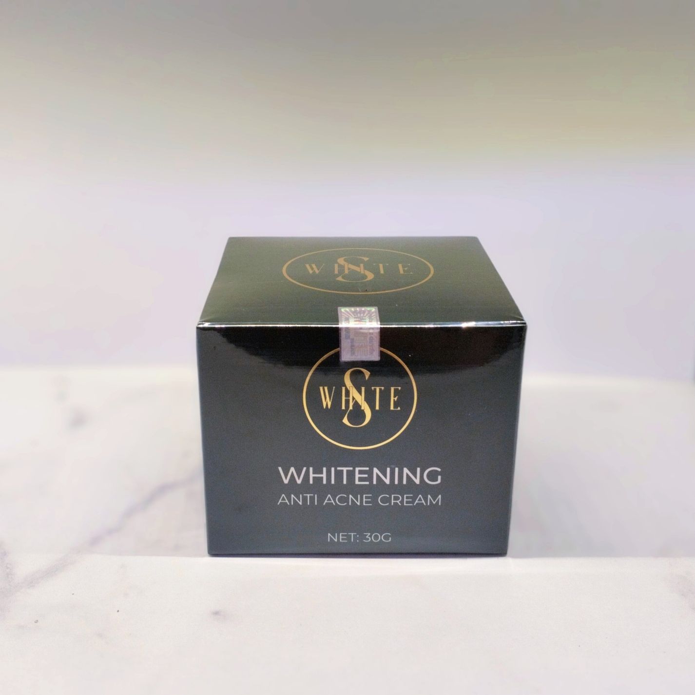 Kem face mụn cao cấp ban ngày S-White 25gr