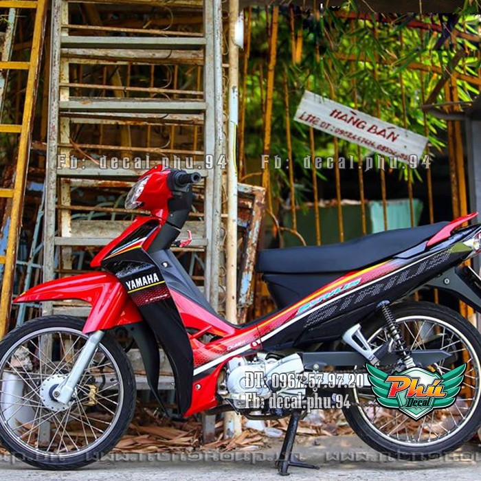 Tem rời Sirius đỏ đen lưới (p)|mẫu mã đa dạng|chi tiết sắc nét|nhận làm Tem rời theo yêu cầu, cam kết hàng đúng với hình mô tả