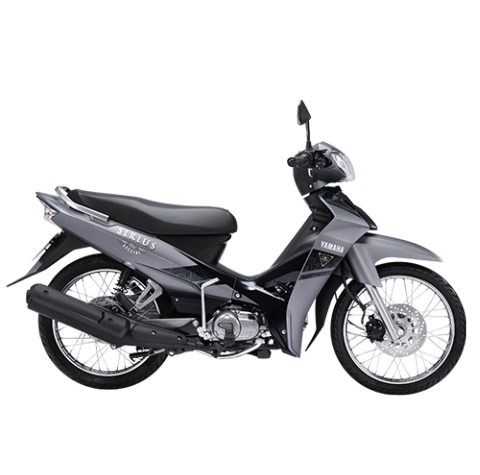 Đĩa Phanh Xe Sirius Jupiter Yamaha