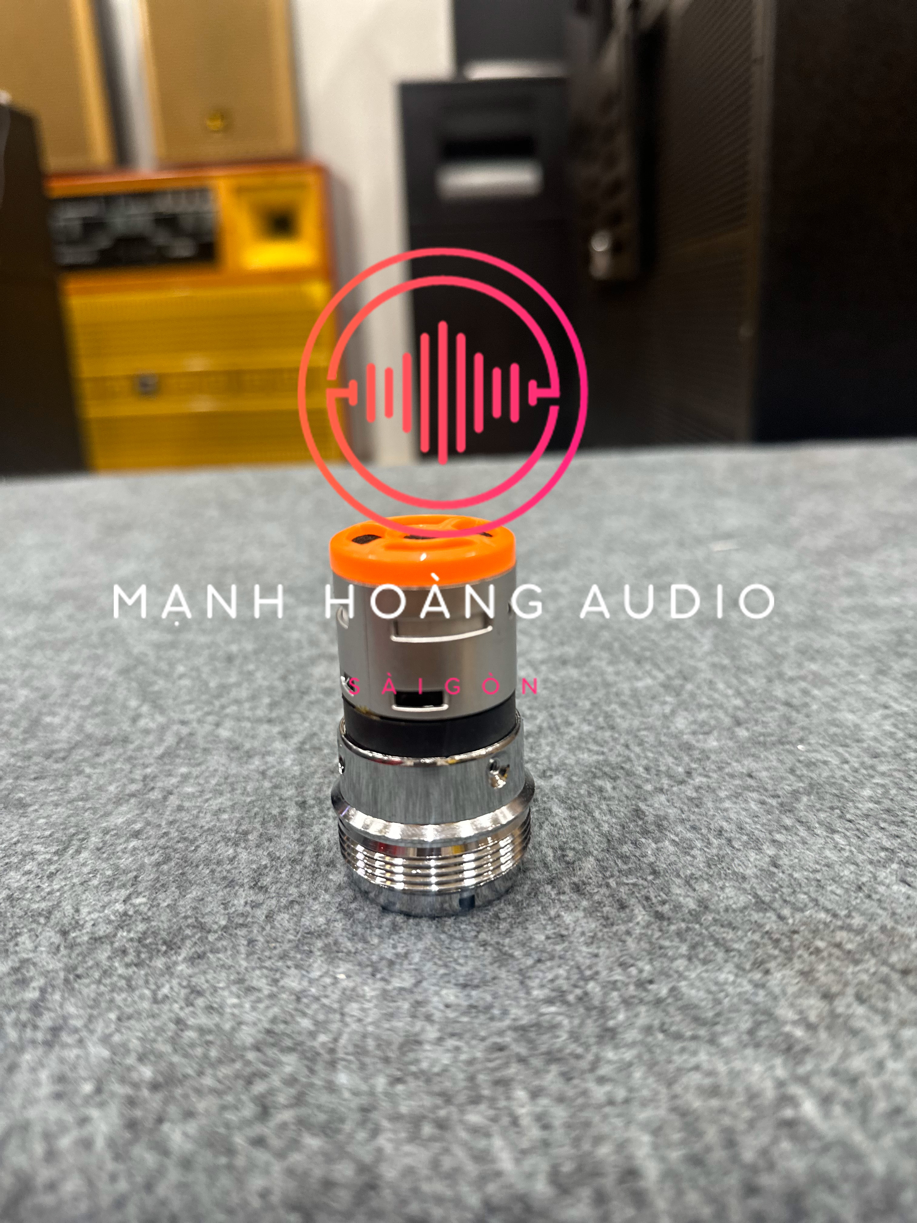 CỦ MIC COL NEO 631 - Mạnh Hoàng Audio