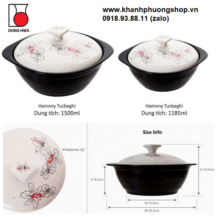 [HCM]nồi đất kho thịt kho cá - nồi kho thịt kho cá