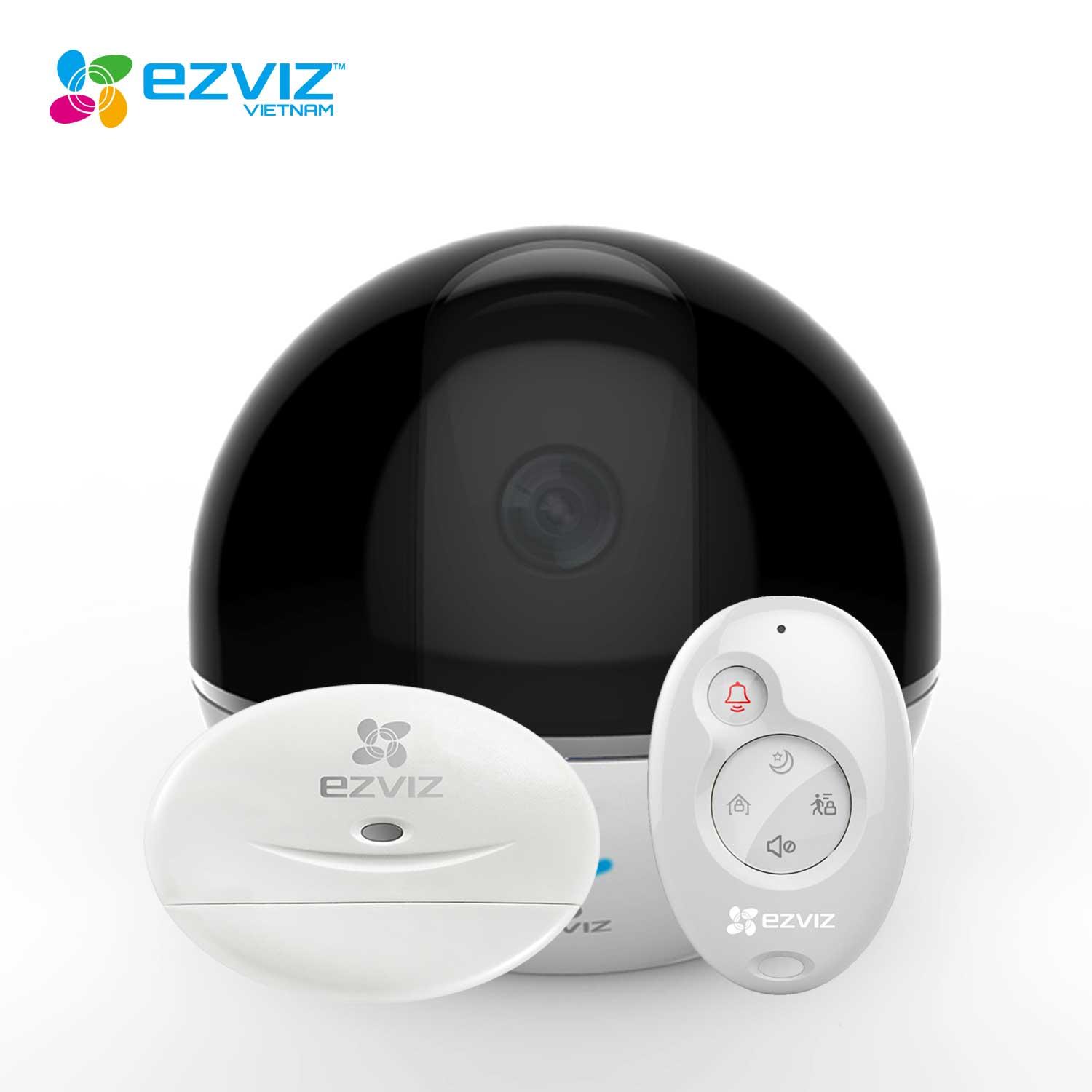 Camera Ezviz CS-CV248-A3-32WMFR