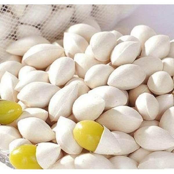 Bạch quả 0.5 kg thơm ngon bổ dưỡng