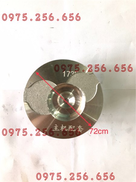 Pít Tông 173  Phụ tùng mấy cày