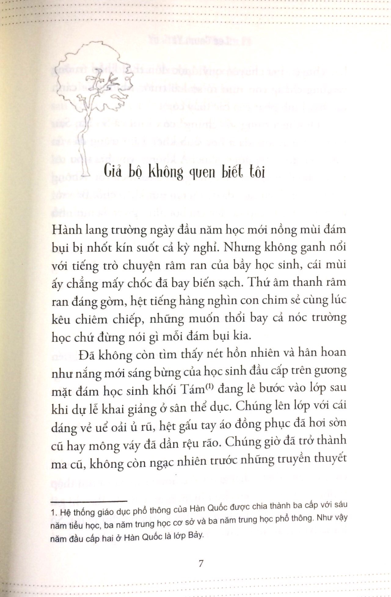 Fahasa - Yu Jin Lớn Yu Jin Bé