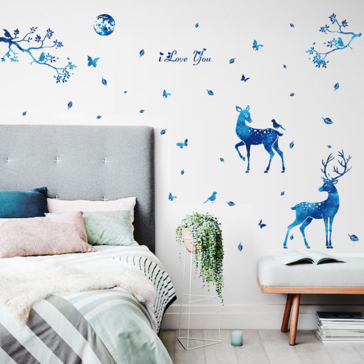 wall sticker - sticker -AM9215