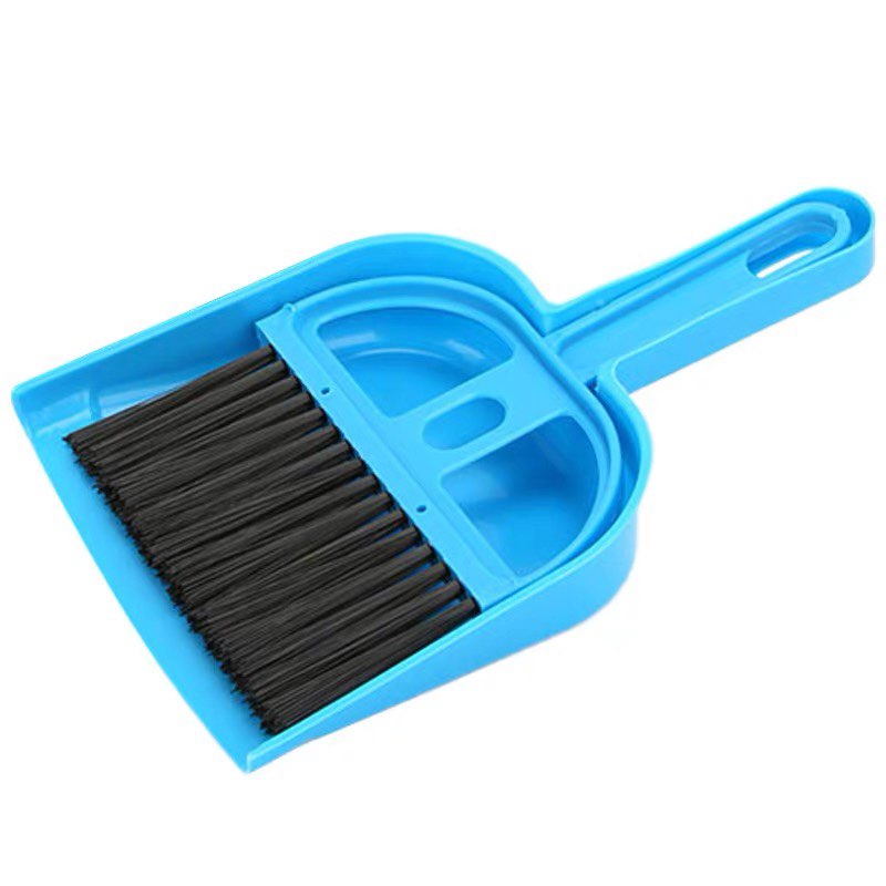 Bộ chổi mini quét bàn thờ, văn phòng mã 802