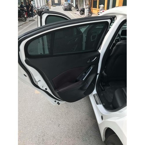Chắn nắng theo xe mazda 3