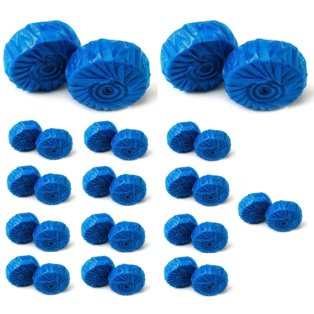 Viên tẩy bồn cầu ( gói 10 viên )