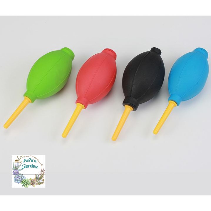 ống thổi bụi bẩn máy tính, cây cảnh
