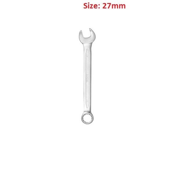 Cờ lê vòng miệng (27mm) Total TCSPA271