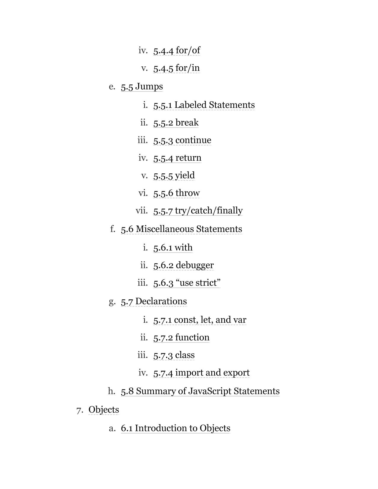 Sách JavaScript The Definitive Guide Master - ACB Bookstore