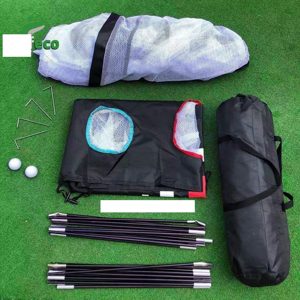 Lồng tập Golf, Lưới tập golf swing  2m x 1.4m