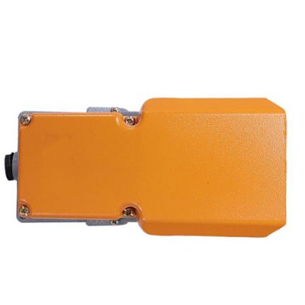 Công tắc bàn đạp chân màu vàng LT4