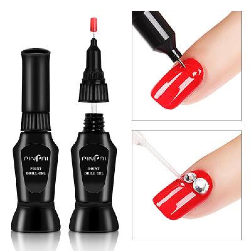 Bút gel đính đá tiện lợi