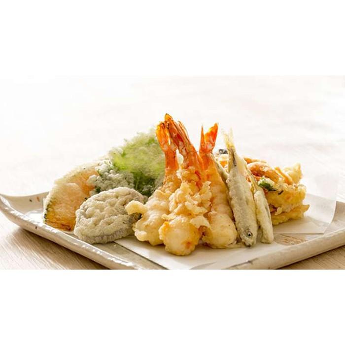 Bột chiên tempura  - 700g
