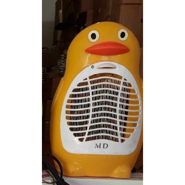 Đèn Bắt Muỗi Hình Thú Ngộ Nghĩnh