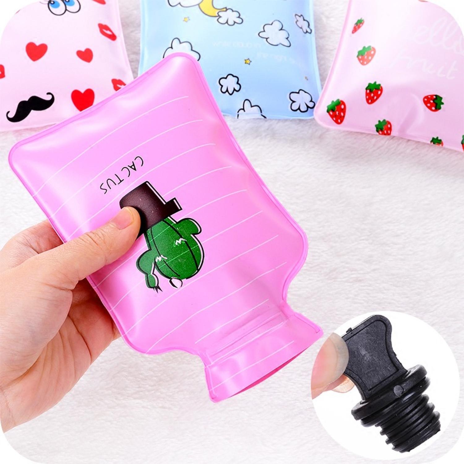 Túi Chườm Nóng Lạnh