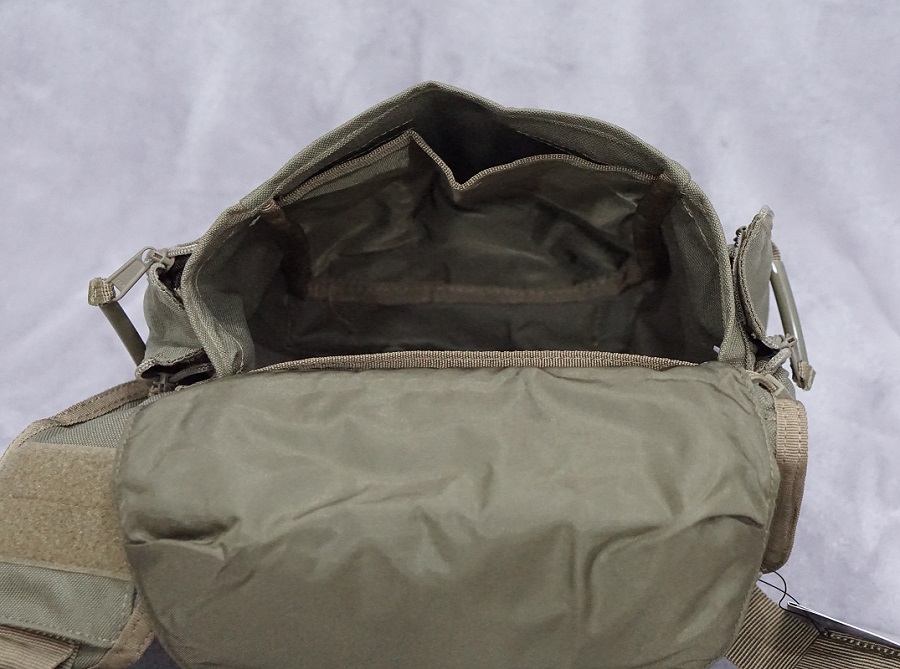 [HCM]Túi đeo chéo Tactical 511 Push pack.