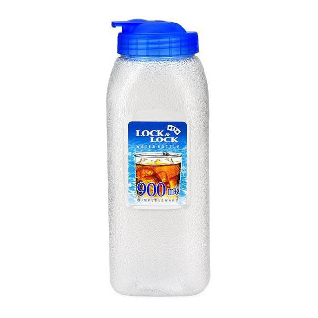 Bình nhựa đựng nước lock&lock dung tích 900ml 1.2l 1.5l